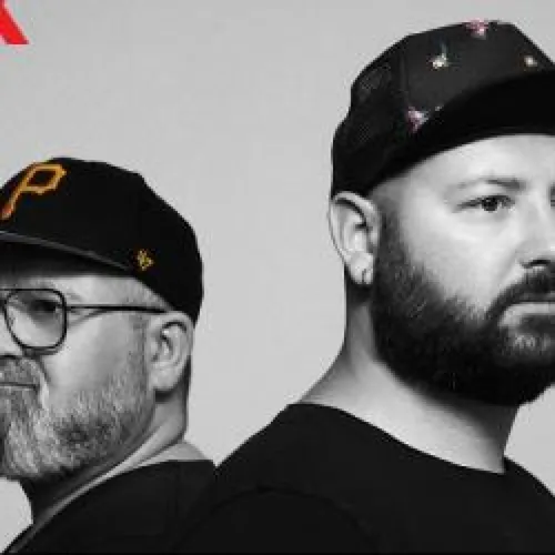 PANORAMAXX : BARTOK & CANADAS