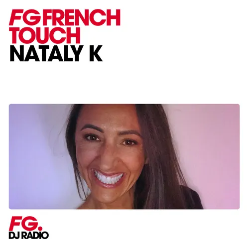 MIX : NATALY K
