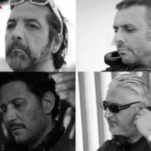 PANORAMAXX : DIRTY THERAPY