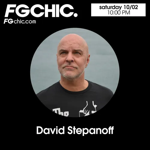 FG CHIC MIX BY DAVID STEPANOFF