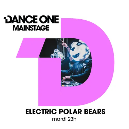 MAINSTAGE : ELECTRIC POLAR BEARS