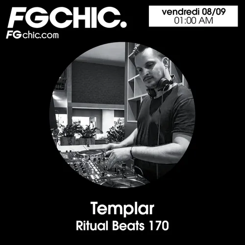 FG CHIC MIX BY TEMPLAR