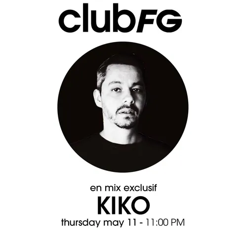 CLUB FG : KIKO