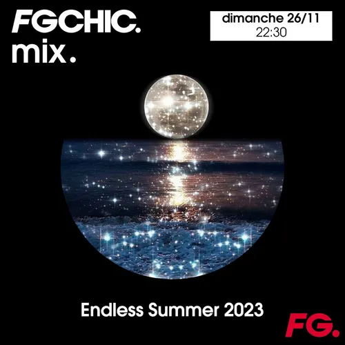 FG CHIC MIX ENDLESS SUMMER VOL.21