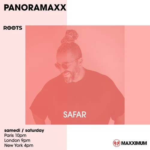 PANORAMAXX : SAFAR