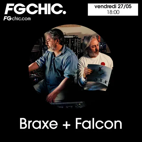 FG CHIC MIX BY BRAXE & FALCON