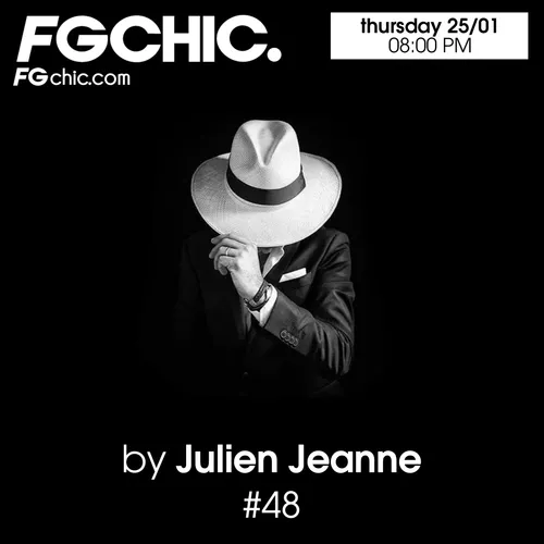 FG CHIC MIX BY JULIEN JEANNE