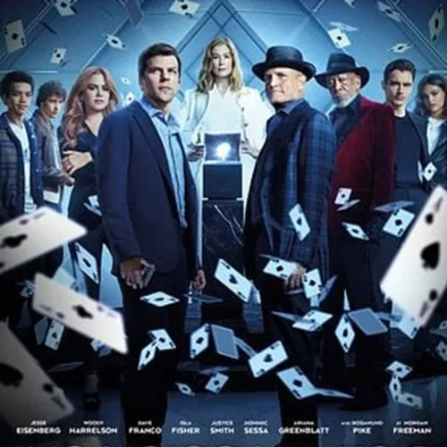 LES SORTIES CINÉMA DE CETTE SEMAINE