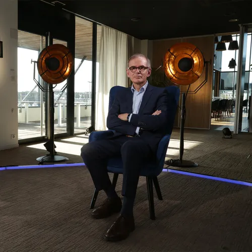 S03 #19 Alain Perrin, Directeur Général d'Eureden