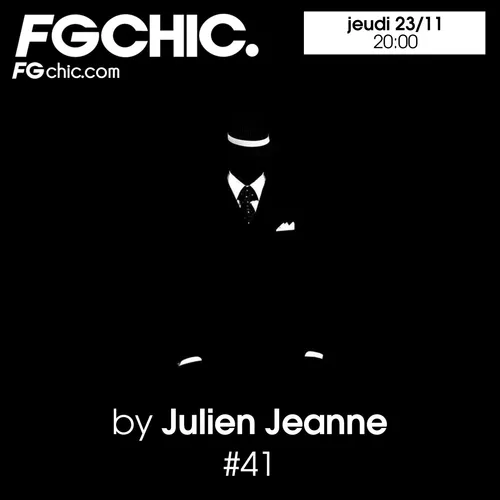 FG CHIC MIX BY JULIEN JEANNE