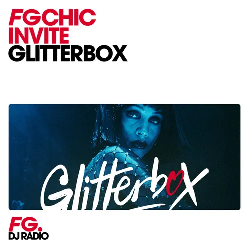 MIX : GLITTERBOX