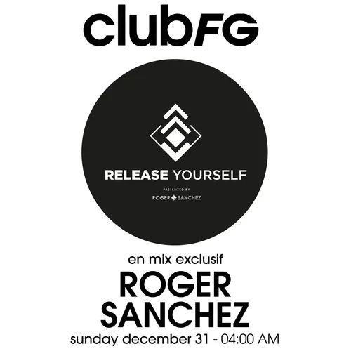 CLUB FG : ROGER SANCHEZ