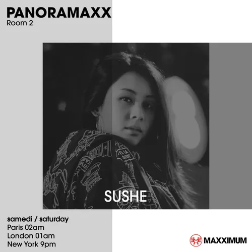 PANORAMAXX : SUSHE