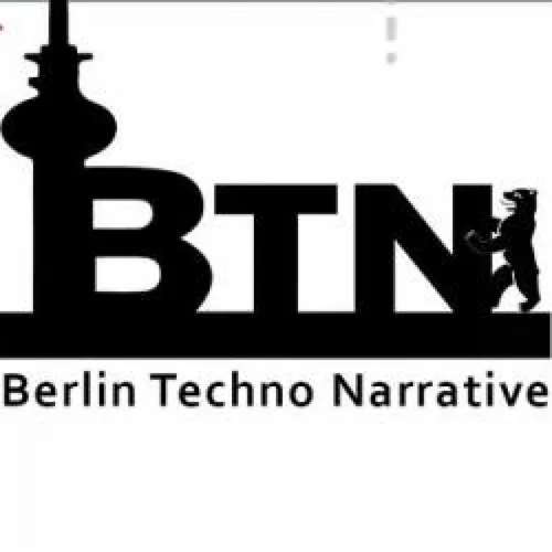 PANORAMAXX : BERLIN TECHNO NARRATIVE