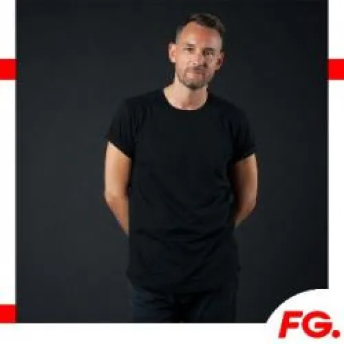 CLOUD PARTY : KID MASSIVE