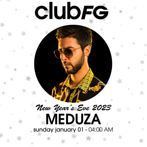 CLUB FG : MEDUZA