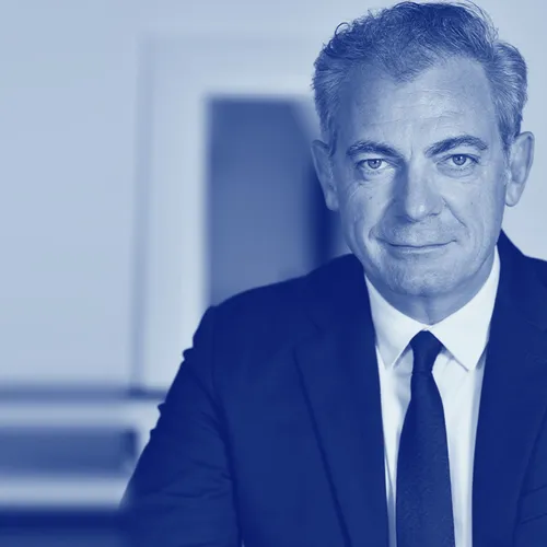 S2 #31 Emmanuel Picot, PDG d'Evolis