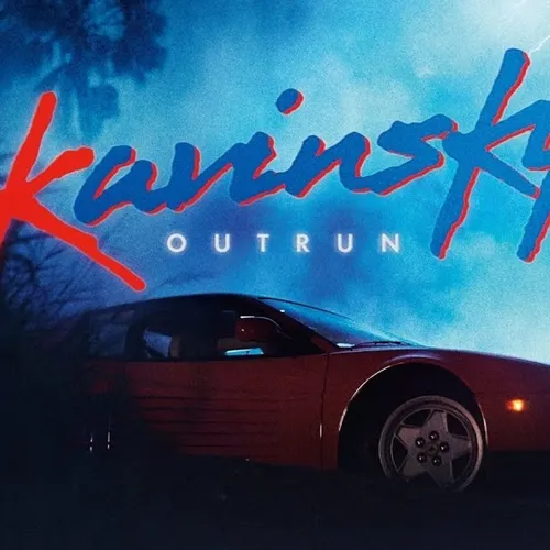 HAPPY HOUR FG AVEC ANTOINE BADUEL. ARCHIVES FG : KAVINSKY