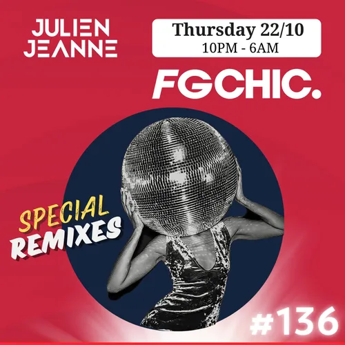 RADIO FG