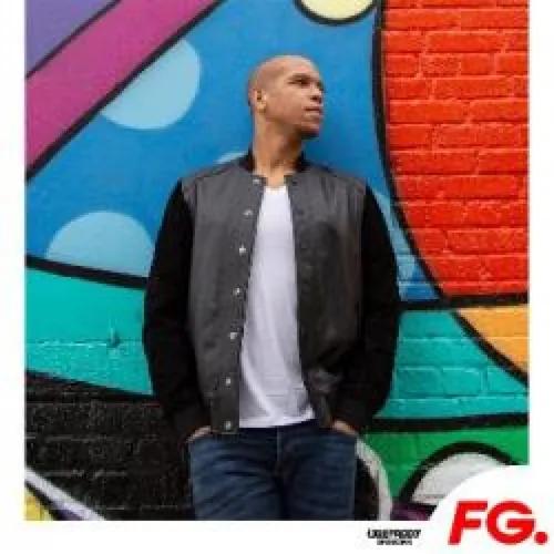 CLUB FG : FRANCIS MERCIER