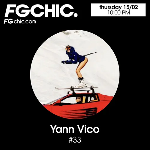 FG CHIC MIX BY YANN VICO