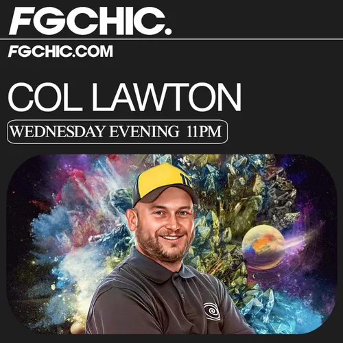 FG CHIC MIX BY COL LAWTON