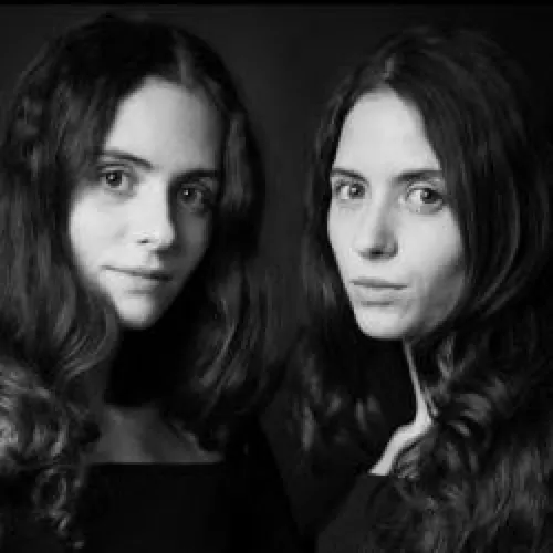 PANORAMAXX : DOUBLE TROUBLE