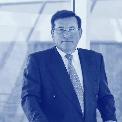 S2 #19 André Liebot, Président Directeur Général du Groupe Liebo