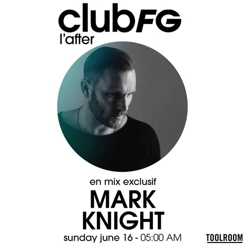 CLUB FG : MARK KNIGHT
