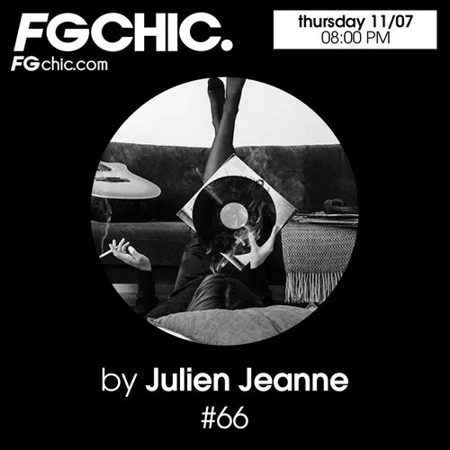 FG CHIC MIX BY JULIEN JEANNE