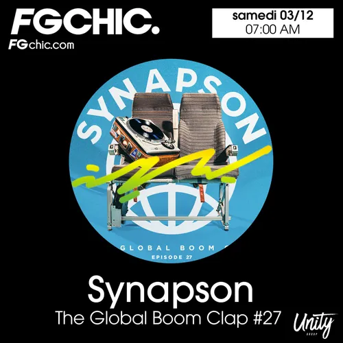 FG CHIC MIX BY SYNAPSON