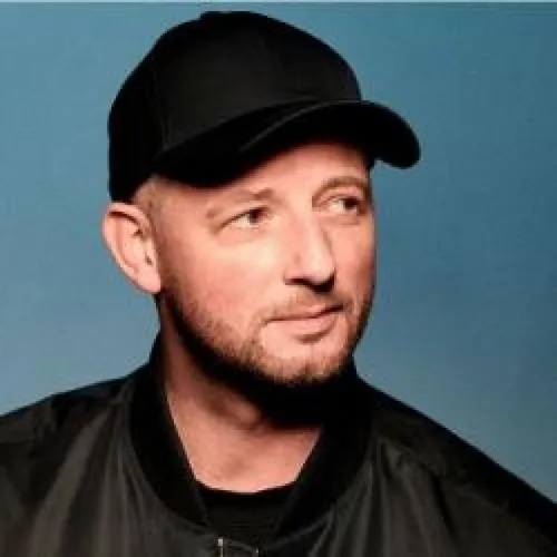 LA NUIT MAXXIMUM SUR FG : FELIX KROCHER