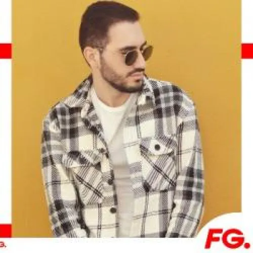 CLOUD PARTY : TOMMY GLASSES