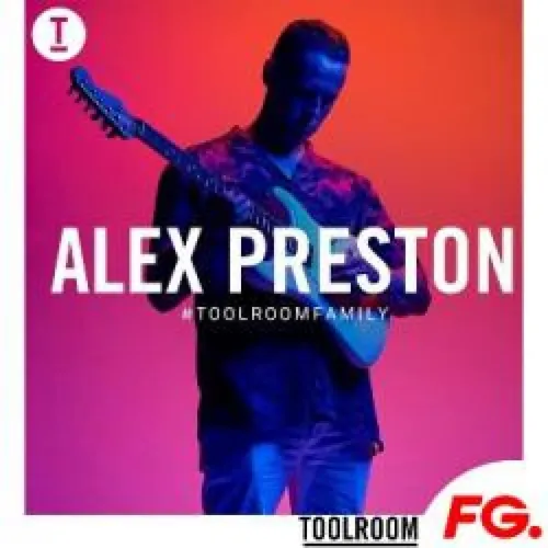 CLUB FG : ALEX PRESTON