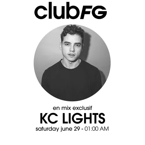 CLUB FG : KC LIGHTS