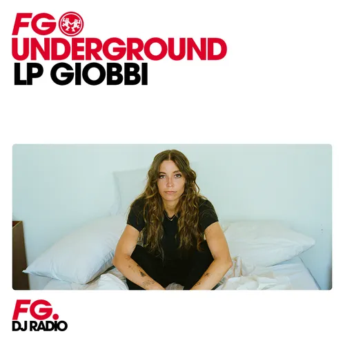 MIX : LP GIOBBI