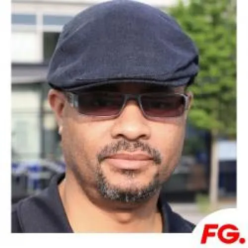 CLUB FG : TERRENCE PARKER