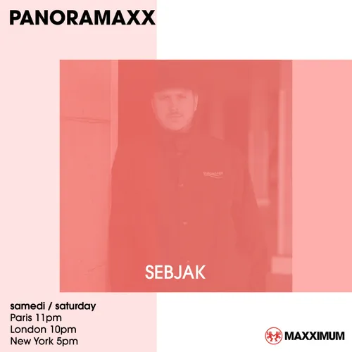 PANORAMAXX : SEBJACK