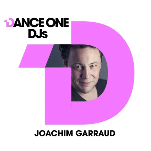 DANCE ONE MAINSTAGE : JOACHIM GARRAUD