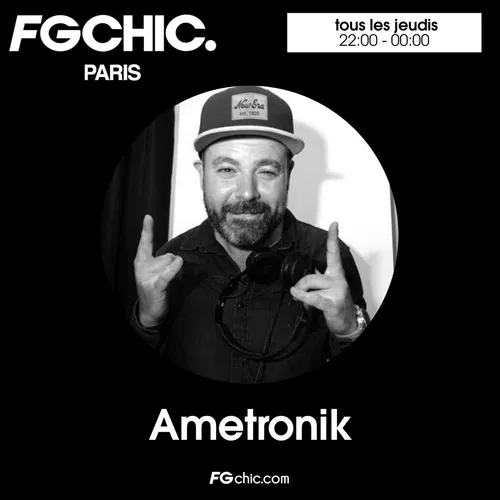 FG CHIC MIX BY AMETRONIK