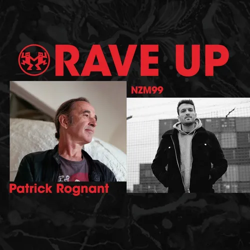 RAVE UP : NZM99