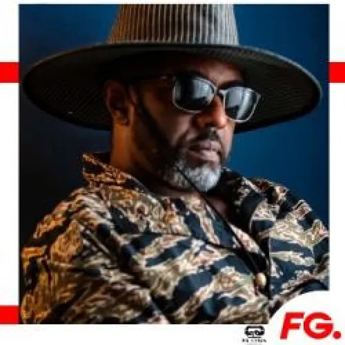 CLOUD PARTY : MARRON AGE