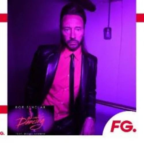 HAPPY HOUR DJ : BOB SINCLAR