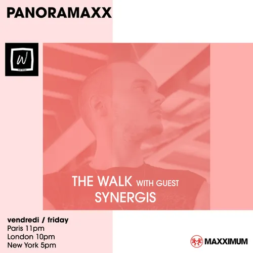 PANORAMAXX : SYNERGIS