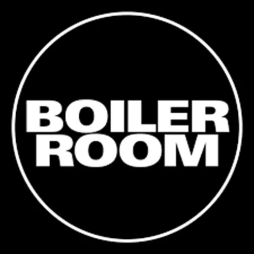 FG MUSIC STORY LES DÉFRICHEURS DE L'ÉLECTRO : BOILER ROOM
