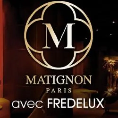 FG INVITE : LE MATIGNON