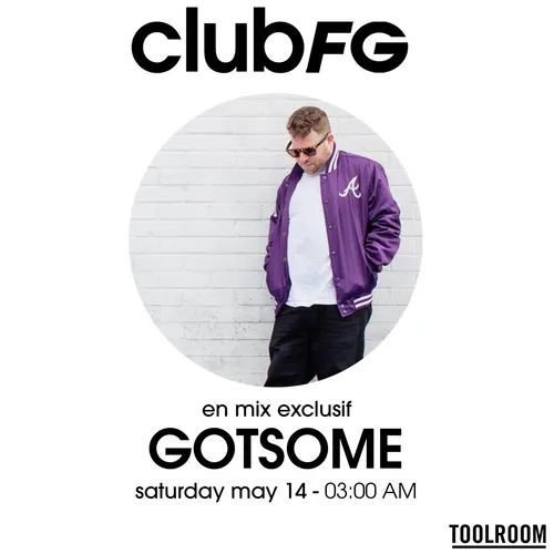 CLUB FG : GOTSOME