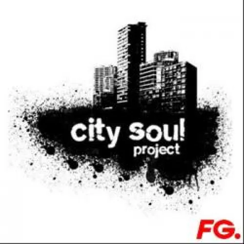 CLUB FG : CITY SOUL PROJECT