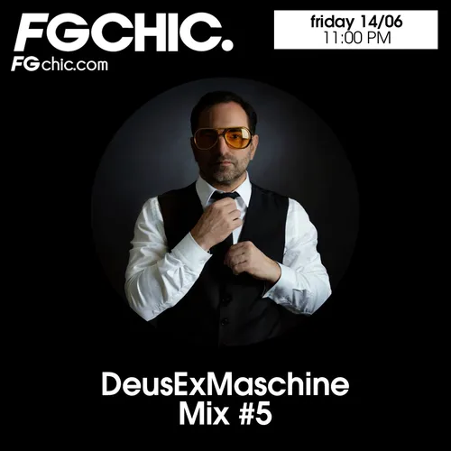 FG CHIC MIX BY DEUSEXMASCHINE