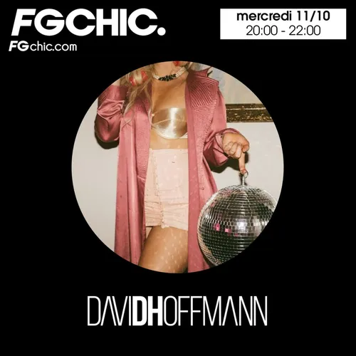 FG CHIC MIX BY DAVID HOFFMANN
